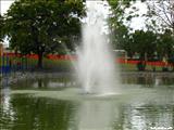 Parque Central de los Niños - BAYAMÓN